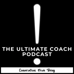 The Ultimate Coach Podcast artwork