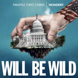 Will Be Wild Podcast artwork