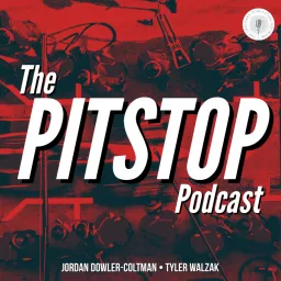 The Pitstop Podcast artwork