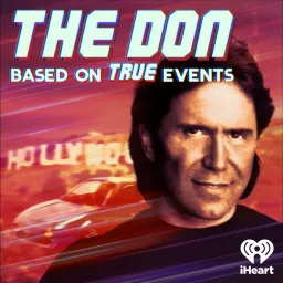 THE DON Podcast artwork