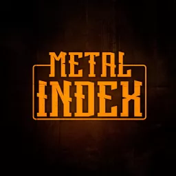 Metal Index Podcast artwork