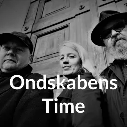 Ondskabens Time Podcast artwork