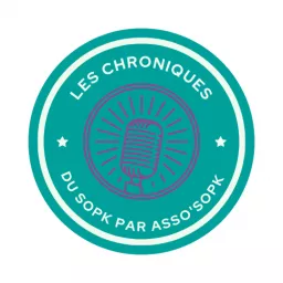 Les Chroniques du SOPK Podcast artwork