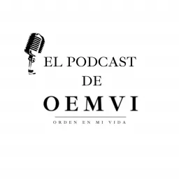Orden en mi Vida - el Podcast artwork