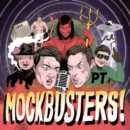 Mockbusters Podcast artwork