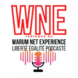 Warum Net Experience Podcast artwork