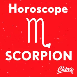 L'Horoscope CHERIE du SCORPION