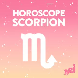 L'Horoscope NRJ du SCORPION Podcast artwork