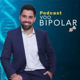 Voo Bipolar Podcast artwork