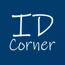 ID Corner Podcast artwork
