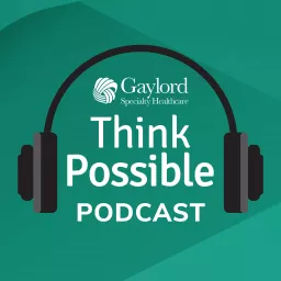 Gaylord Specialty Healthcare Podcast artwork