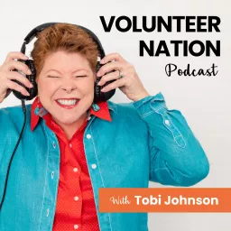 Volunteer Nation Podcast artwork
