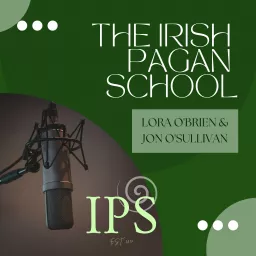 The Irish Pagan School Podcast artwork