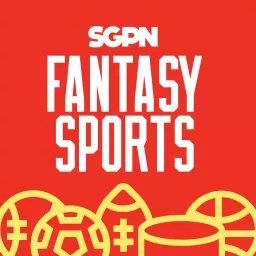 SGPN Fantasy Sports Podcast artwork