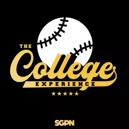 The College Baseball Experience Podcast artwork