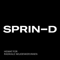 SPRIND – der Podcast der Bundesagentur für Sprunginnovationen artwork