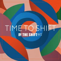 Time to Shift - English Edition Podcast artwork