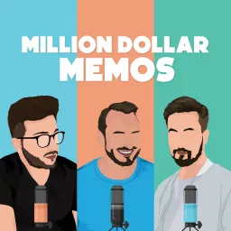 Million Dollar Memos Podcast artwork