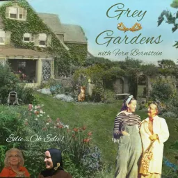 Grey Gardens Podcast artwork