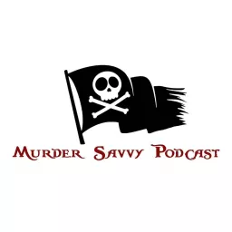 Murder Savvy Podcast artwork