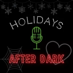 Holidays After Dark