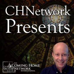 CHNetwork Presents Podcast artwork