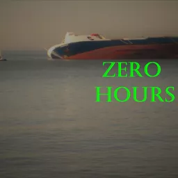 Zero Hours Podcast artwork