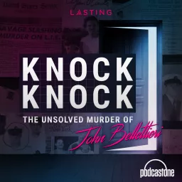 Knock Knock Podcast artwork