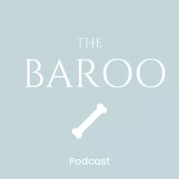 The Baroo: A Podcast for Dogs and Their People artwork