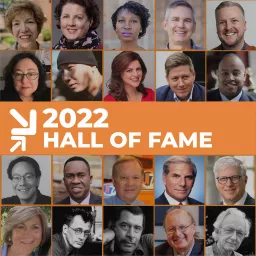 2022 Illini Media Hall of Fame