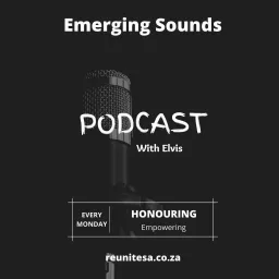 Emerging Sounds Podcast artwork