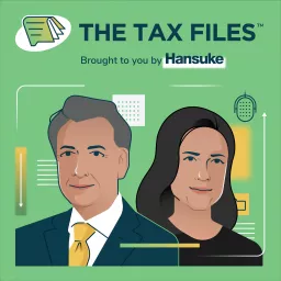 The Tax Files