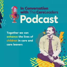 The Care Leaders's Podcast artwork
