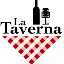 La Taverna Friuli Wine Podcast artwork