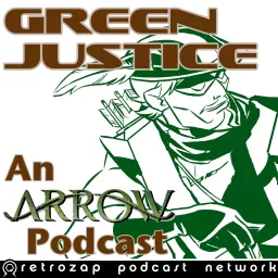 Green Justice: An Arrow Podcast artwork