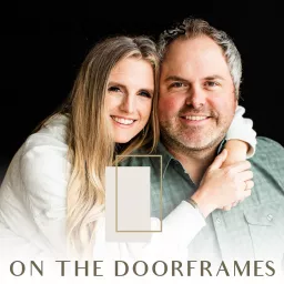On the Doorframes Podcast artwork