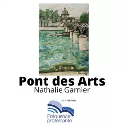 Pont des arts Podcast artwork