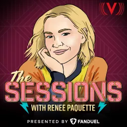 The Sessions with RenÃ©e Paquette - Podcast Addict