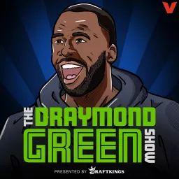The Draymond Green Show Podcast artwork