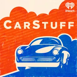 CarStuff Podcast artwork