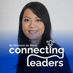 Connecting Leaders Podcast artwork