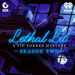 Lethal Lit: A Tig Torres Mystery