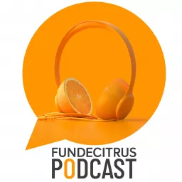 Fundecitrus Podcast artwork