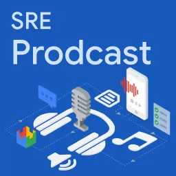 Google SRE Prodcast Podcast artwork