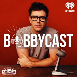 Bobbycast Podcast artwork