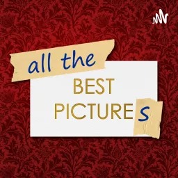 All The Best Pictures Podcast artwork