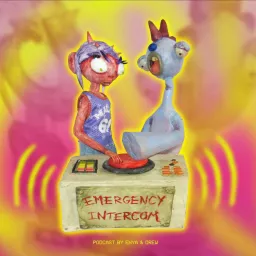 Emergency Intercom Podcast artwork