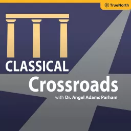 Classical Crossroads Podcast artwork