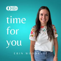 Time for You Podcast artwork