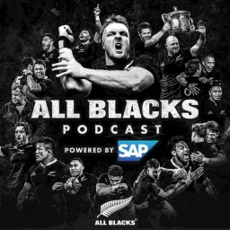 All Blacks Podcast artwork